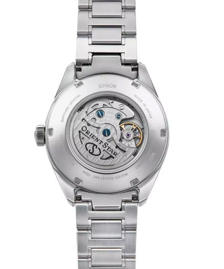 ساعت مچی مردانه اورینت, کد RE-BX0006E00B