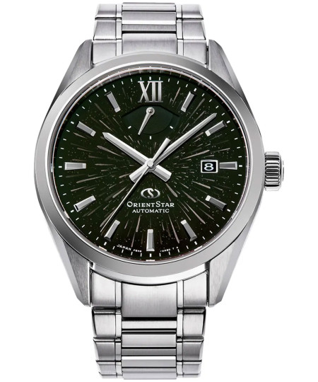 ساعت مچی مردانه اورینت, کد RE-BX0009B00B