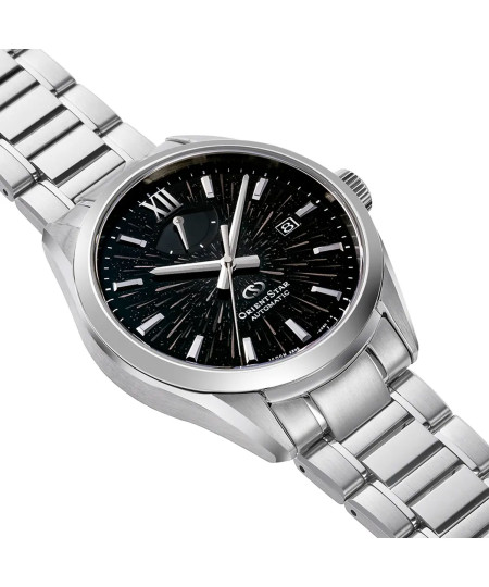 ساعت مچی مردانه اورینت, کد RE-BX0009B00B