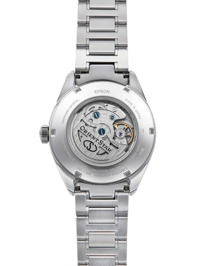 ساعت مچی مردانه اورینت, کد RE-BX0009B00B