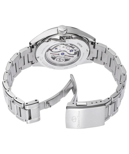 ساعت مچی مردانه اورینت, کد RE-BX0009B00B