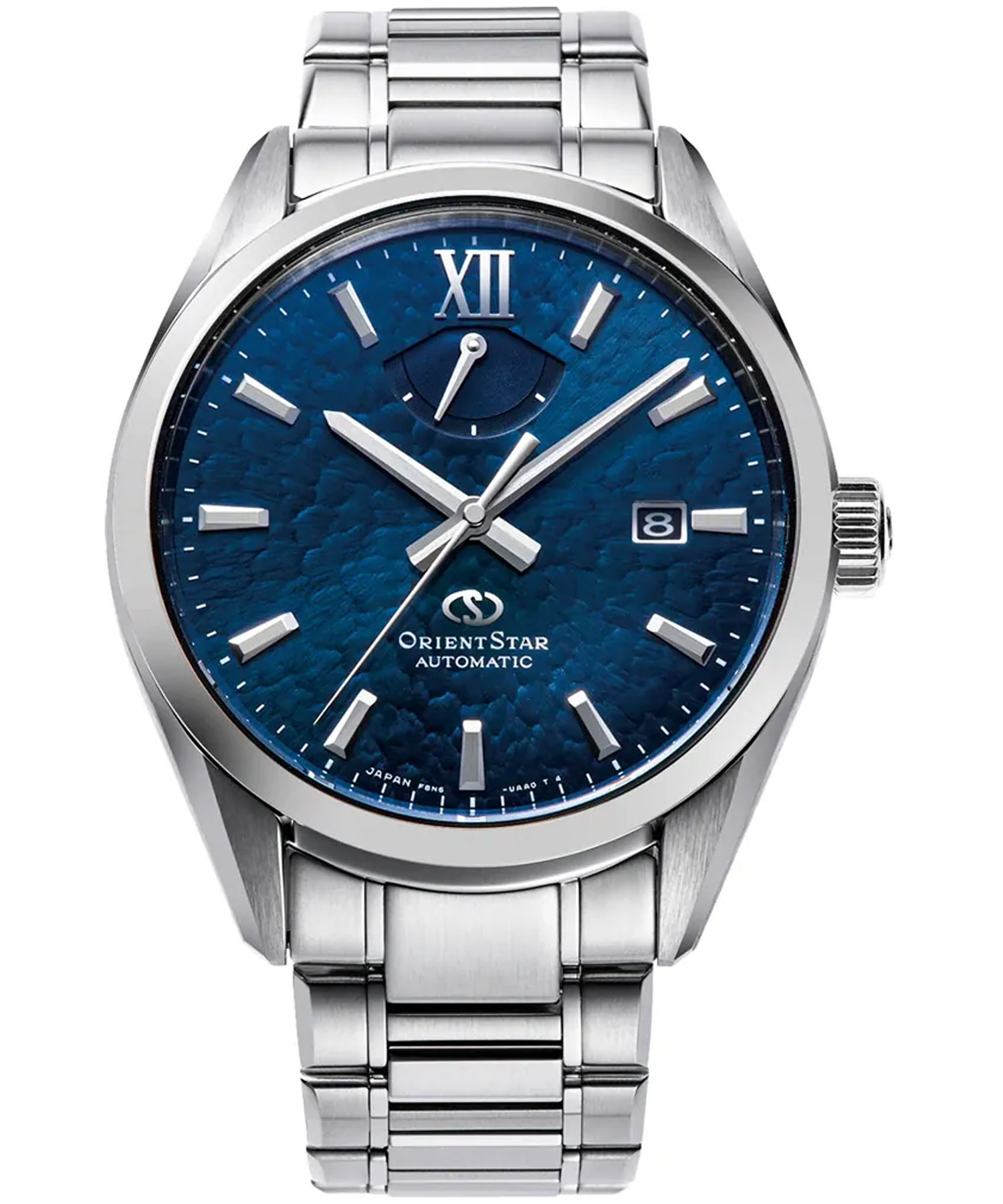 ساعت مچی مردانه اورینت, کد RE-BX0004L00B