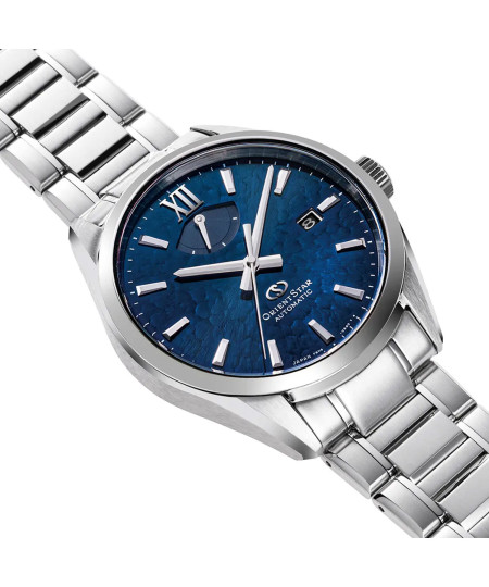 ساعت مچی مردانه اورینت, کد RE-BX0004L00B