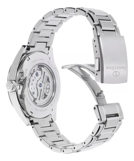 ساعت مچی مردانه اورینت, کد RE-BX0004L00B