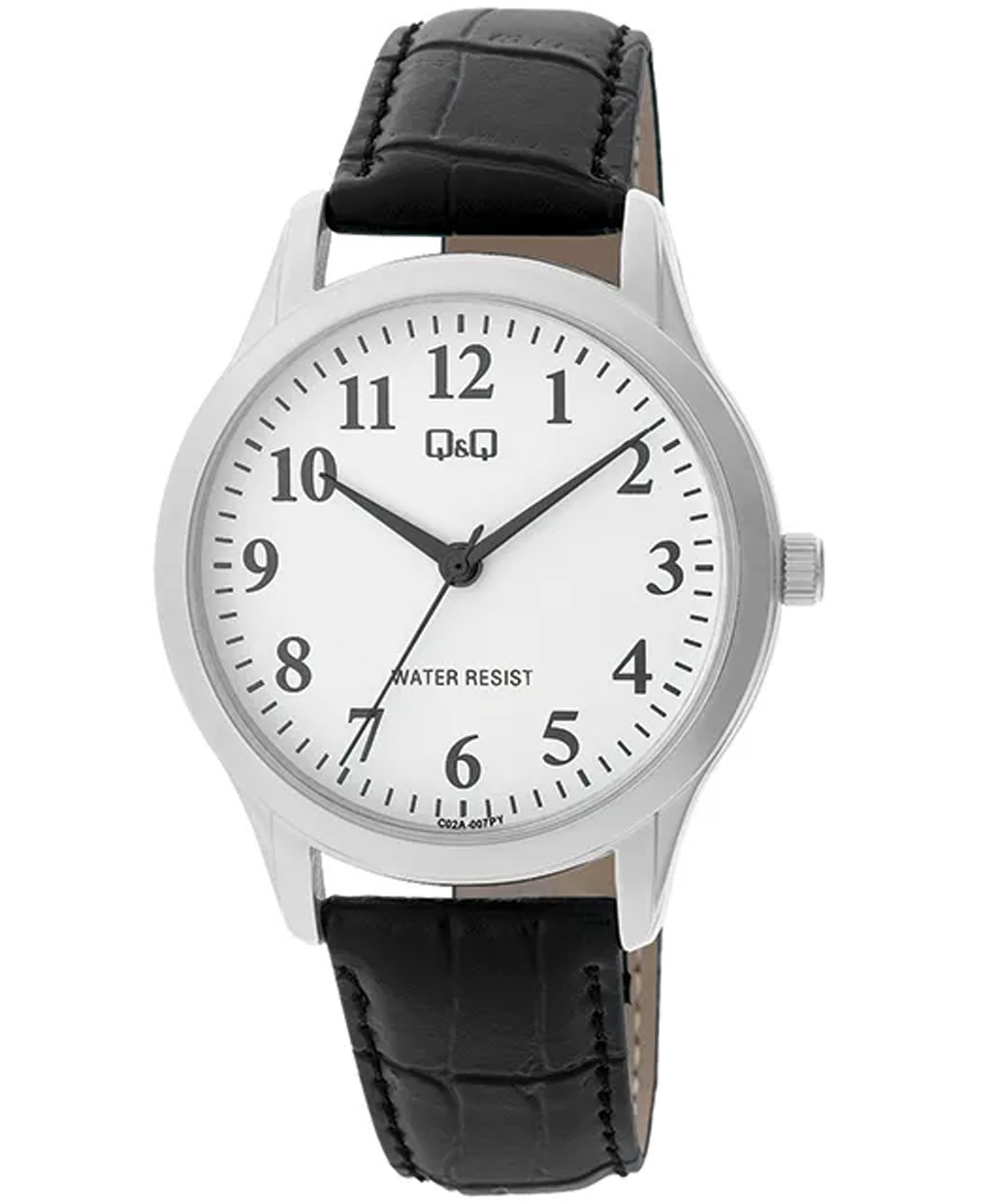 ساعت مچی مردانه کیو اند کیو مدل C02A-007PY