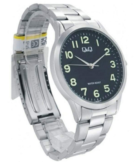 ساعت مچی مردانه کیو اند کیو، کد C10A-001PY