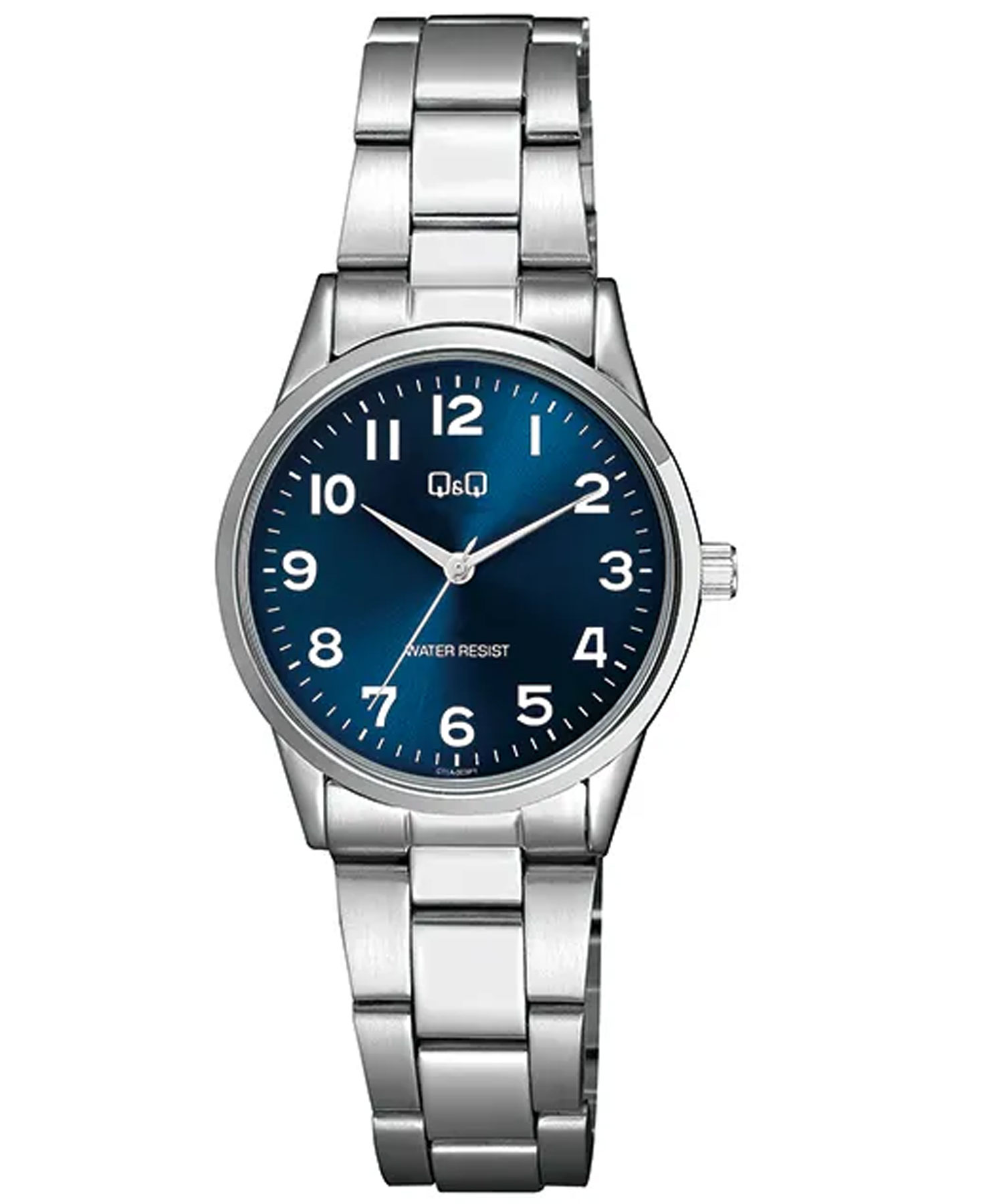 ساعت مچی زنانه کیو اند کیو، کد C11A-003PY