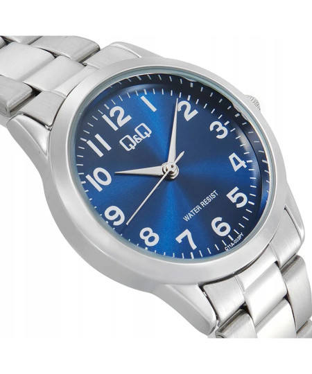 ساعت مچی زنانه کیو اند کیو، کد C11A-003PY