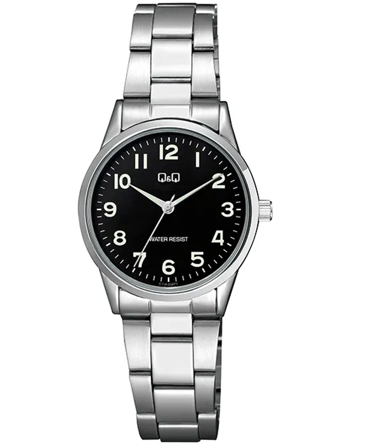 ساعت مچی زنانه کیو اند کیو، کد C11A-004PY