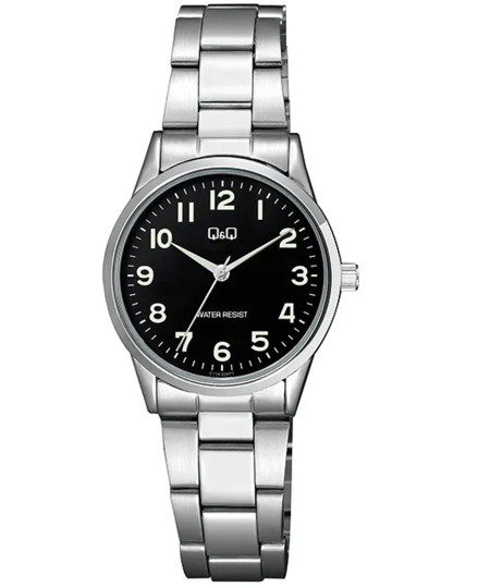 ساعت مچی زنانه کیو اند کیو، کد C11A-004PY