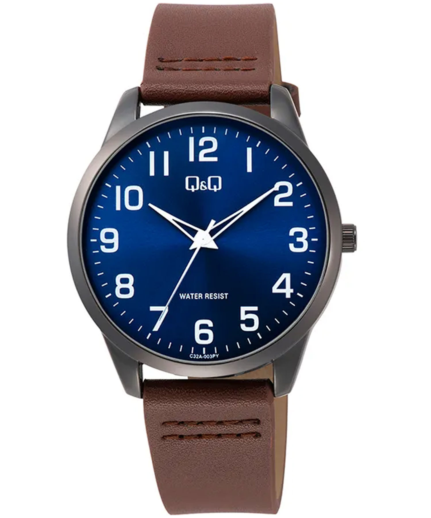 ساعت مچی مردانه کیو اند کیو، کد C32A-003PY