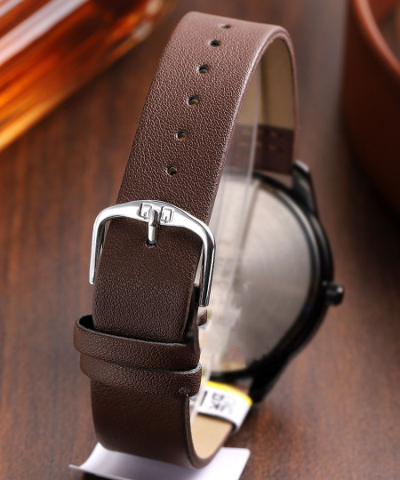 ساعت مچی مردانه کیو اند کیو، کد C32A-003PY