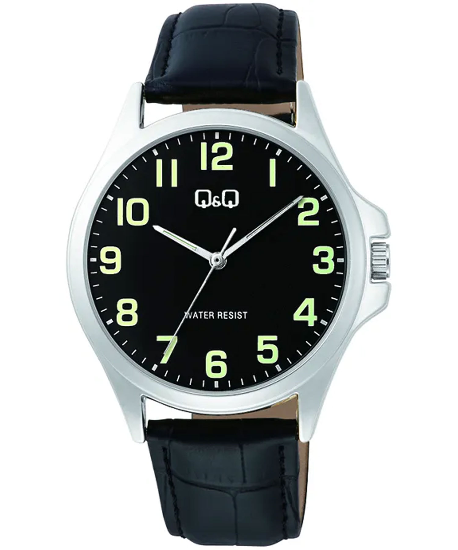 ساعت مچی مردانه کیو اند کیو، کد C36A-014PY