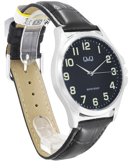 ساعت مچی مردانه کیو اند کیو، کد C36A-014PY