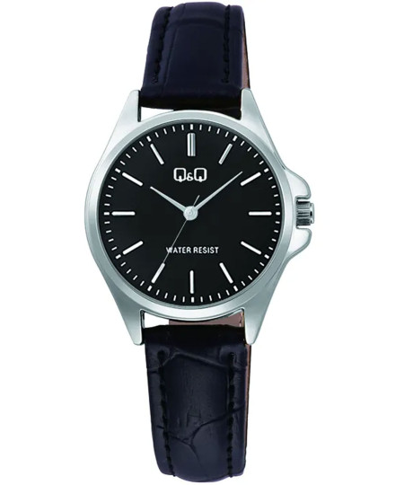 ساعت مچی زنانه کیو اند کیو، کد C37A-015PY