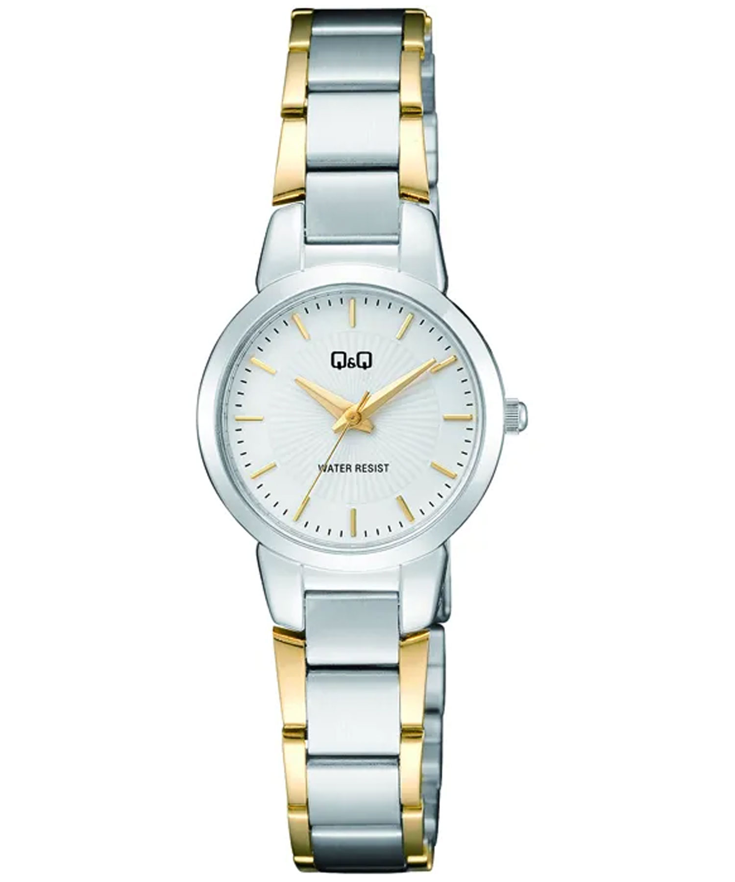 ساعت مچی زنانه کیو اند کیو، کد C39A-005PY