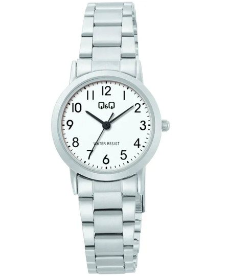 ساعت مچی زنانه کیو اند کیو، کد C40A-004PY