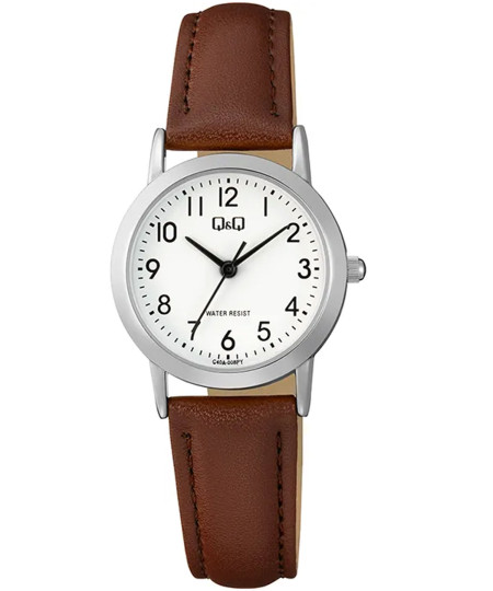 ساعت مچی زنانه کیو اند کیو، کد C40A-008PY