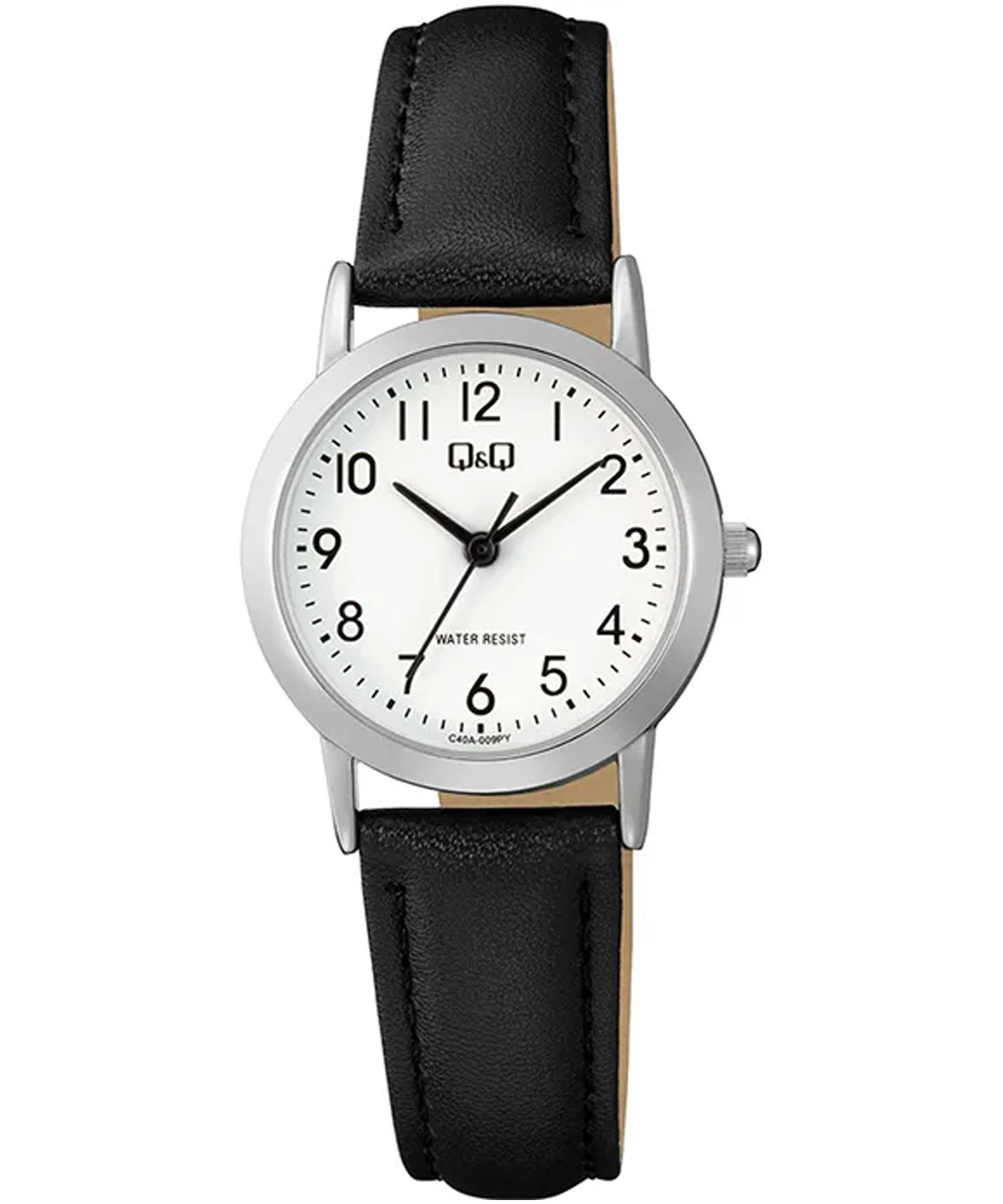 ساعت مچی زنانه کیو اند کیو، کد C40A-009PY
