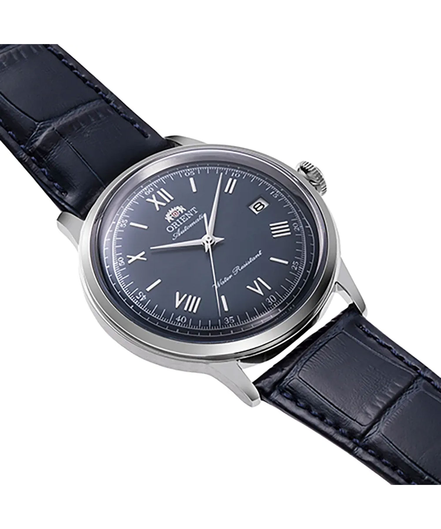 ساعت مچی مردانه اورینت، کد RA-AC0024L