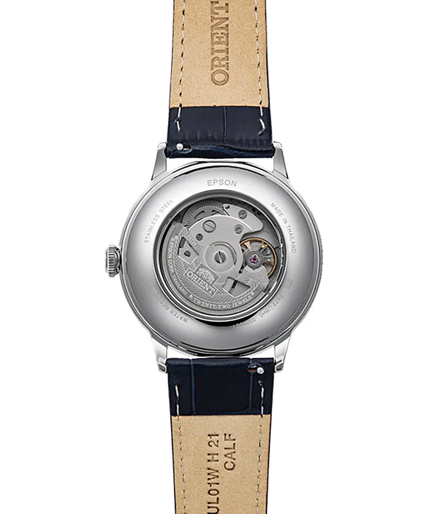 ساعت مچی مردانه اورینت، کد RA-AC0024L