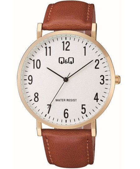 ساعت مچی مردانه کیو اند کیو، کد C43A-003PY