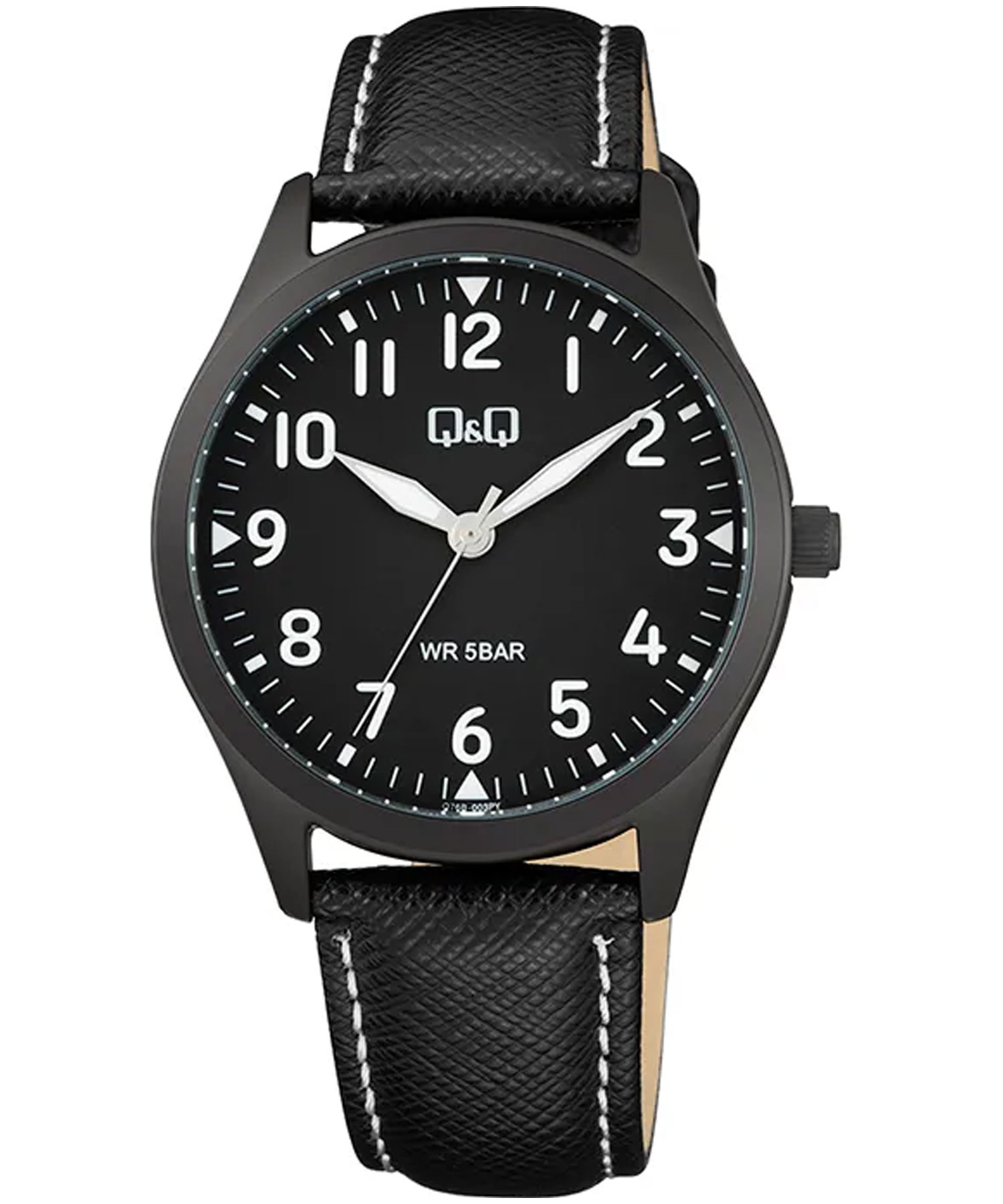 ساعت مچی مردانه کیو اند کیو، کد Q76B-003PY