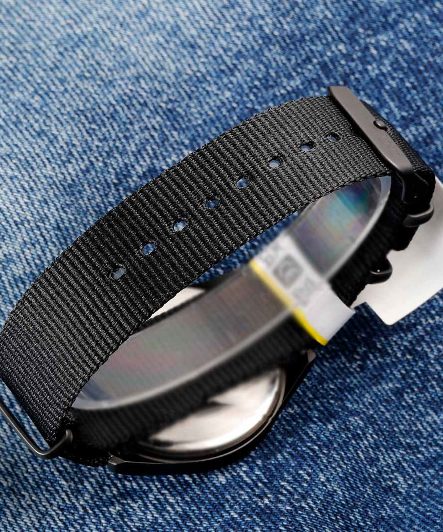 ساعت مچی مردانه کیو اند کیو، کد Q76B-008PY