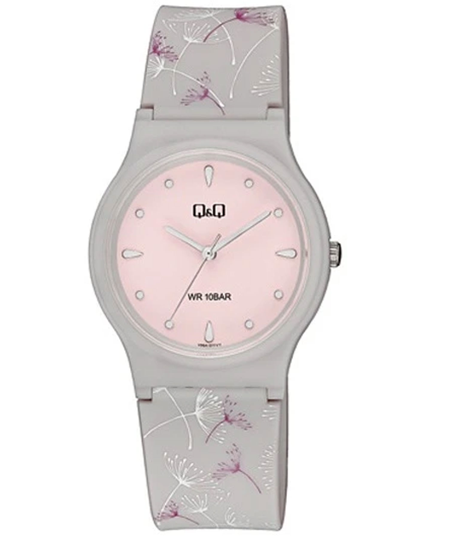 ساعت مچی زنانه کیو اند کیو، کد V06A-011VY