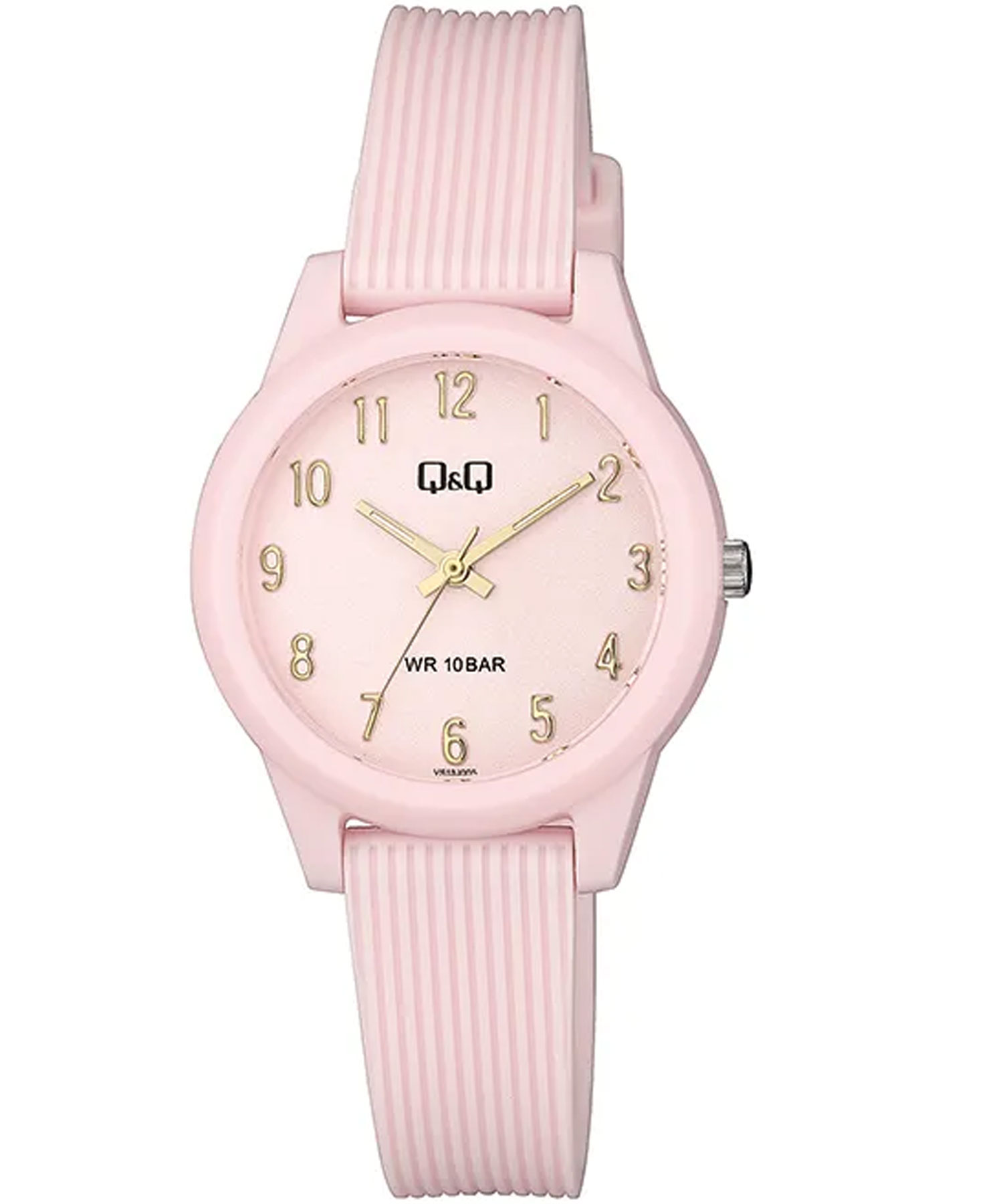 ساعت مچی زنانه کیو اند کیو، کد VS13J005Y