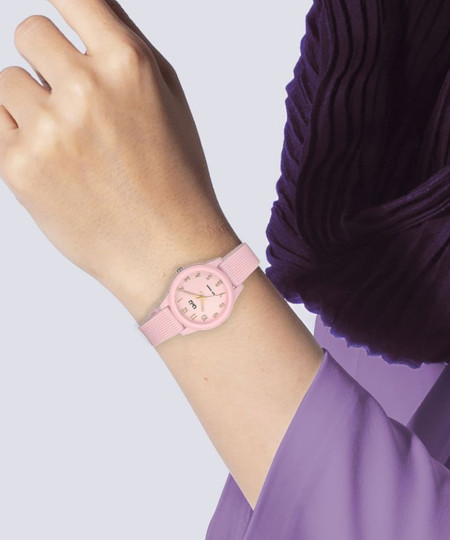 ساعت مچی زنانه کیو اند کیو، کد VS13J005Y