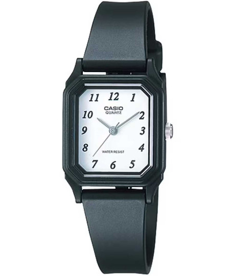 ساعت مچی زنانه کاسیو، زیرمجموعه Standard، کد LQ-142-7BDF