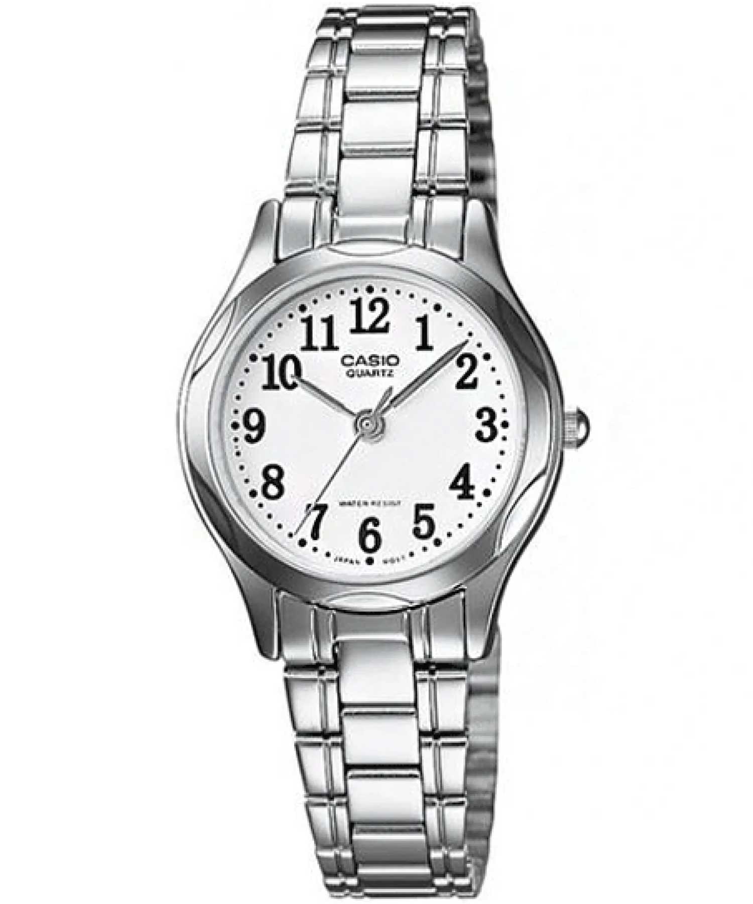 ساعت مچی زنانه کاسیو، زیر مجموعه Standard، کد LTP-1275D-7BDF