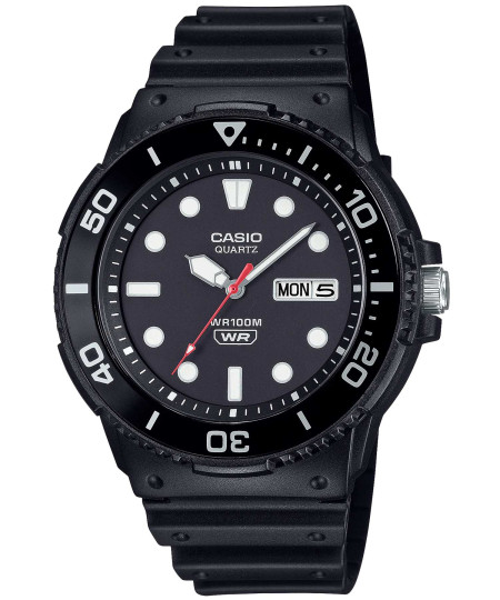 ساعت مچی مردانه کاسیو، زیرمجموعه Standard، کد MRW-230H-1E1VDF