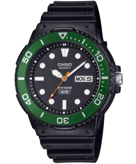 ساعت مچی مردانه کاسیو، زیرمجموعه Standard، کد MRW-230H-1E3VDF