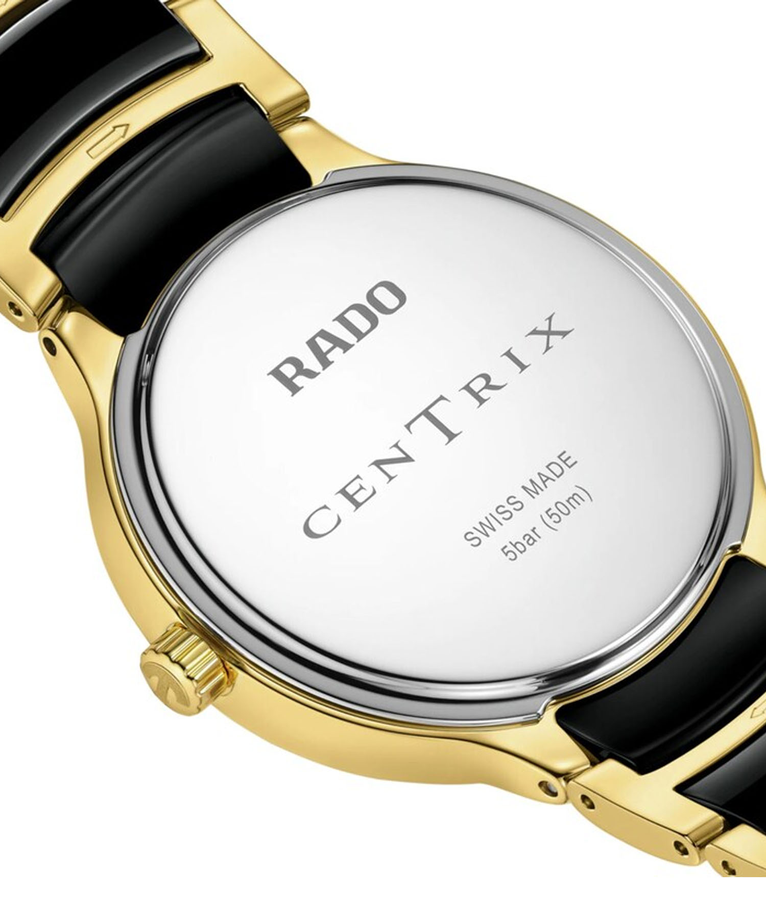 ساعت مچی زنانه رادو، کد R30039712