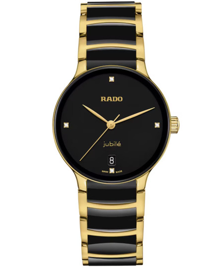 ساعت مچی زنانه رادو، کد R30039712