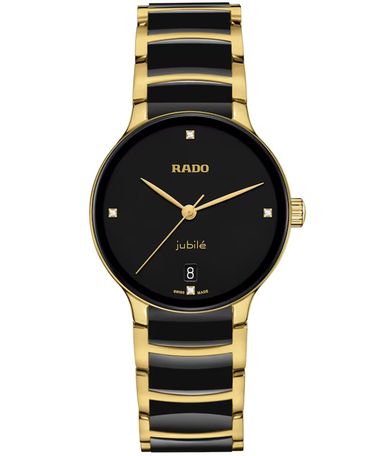 ساعت مچی زنانه رادو، کد R30039712