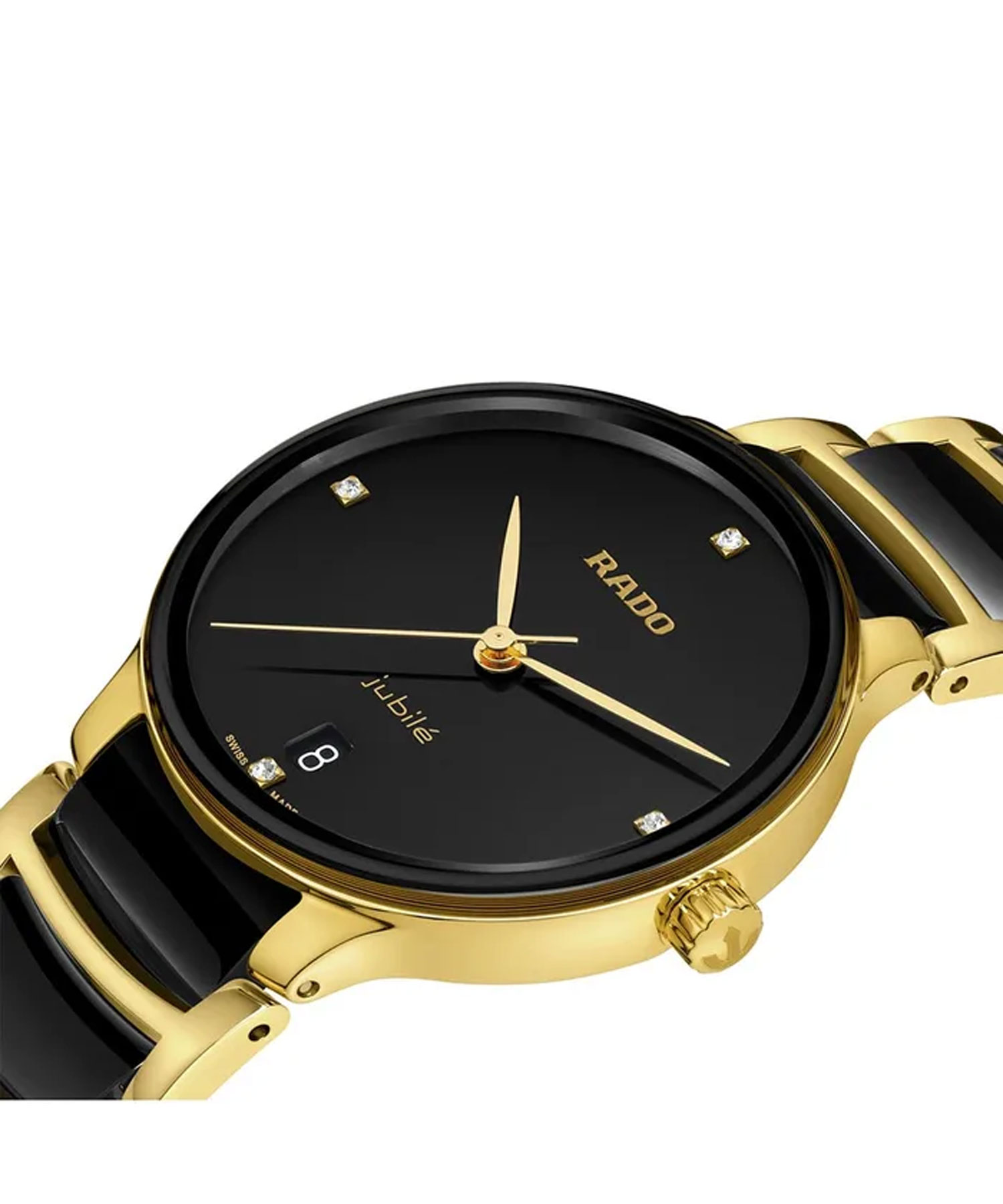 ساعت مچی زنانه رادو، کد R30039712