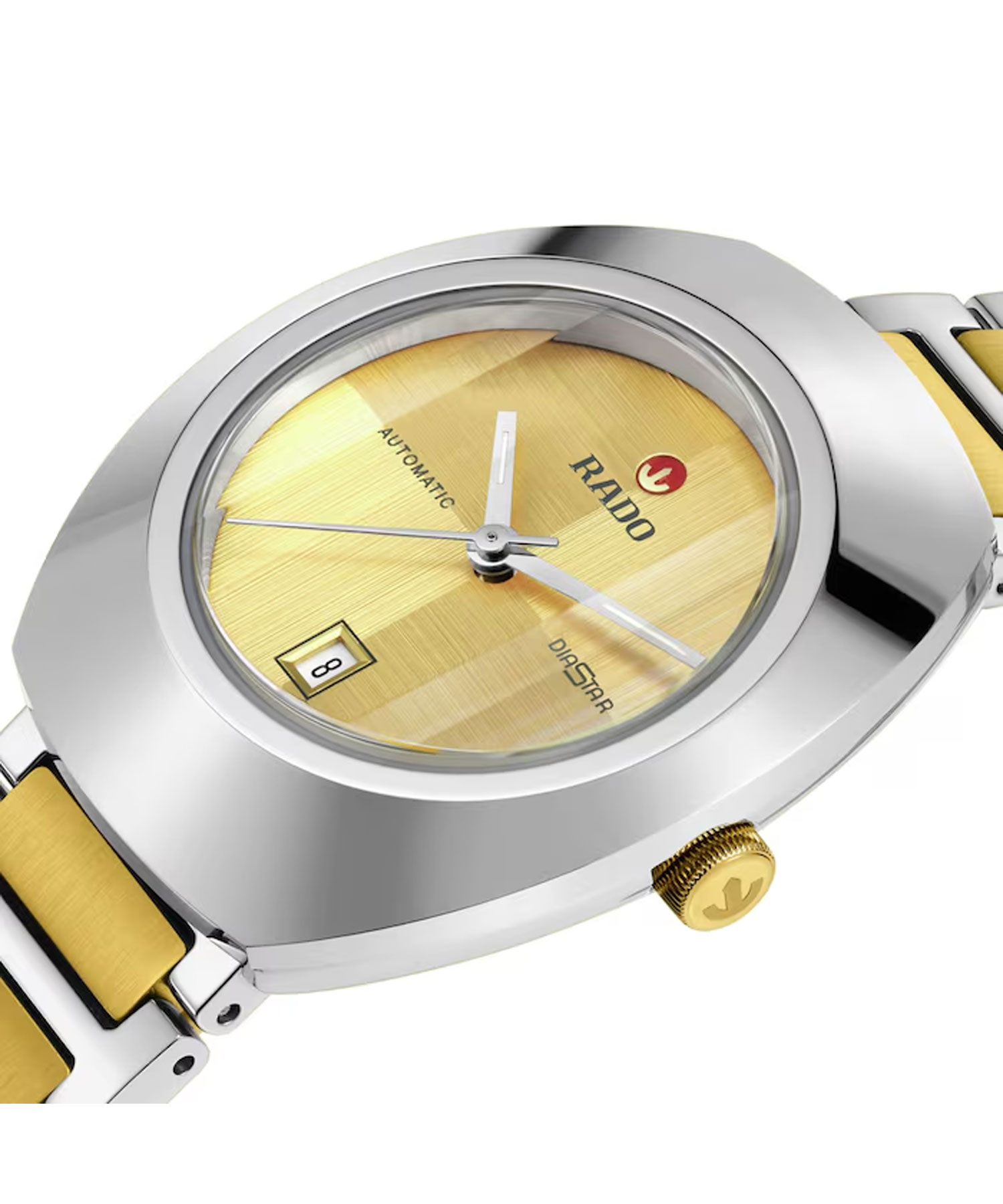 ساعت مچی زنانه رادو، کد R12170253