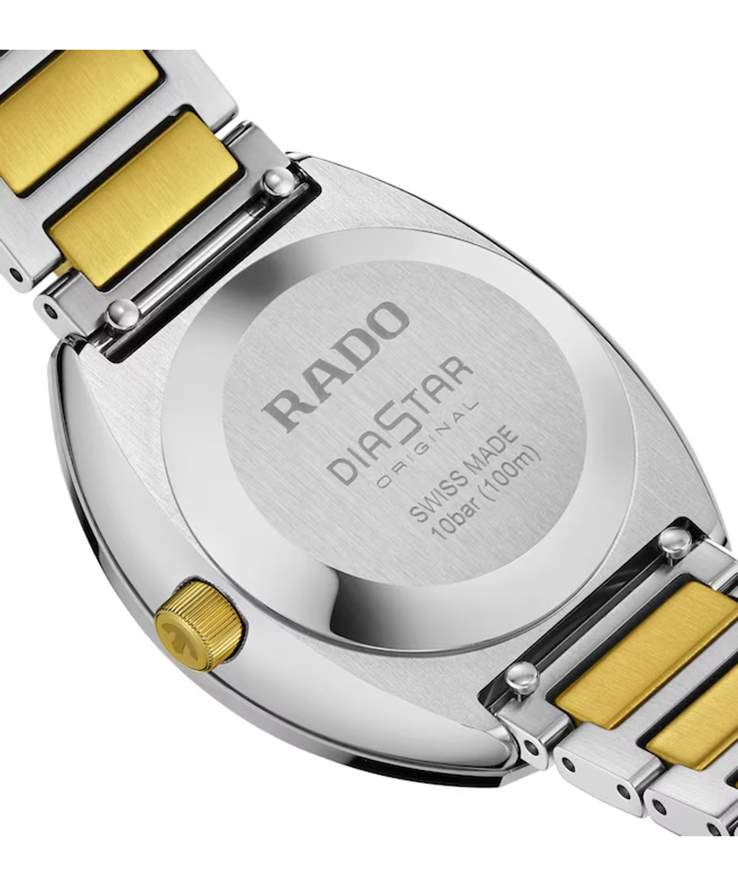 ساعت مچی زنانه رادو، کد R12170253