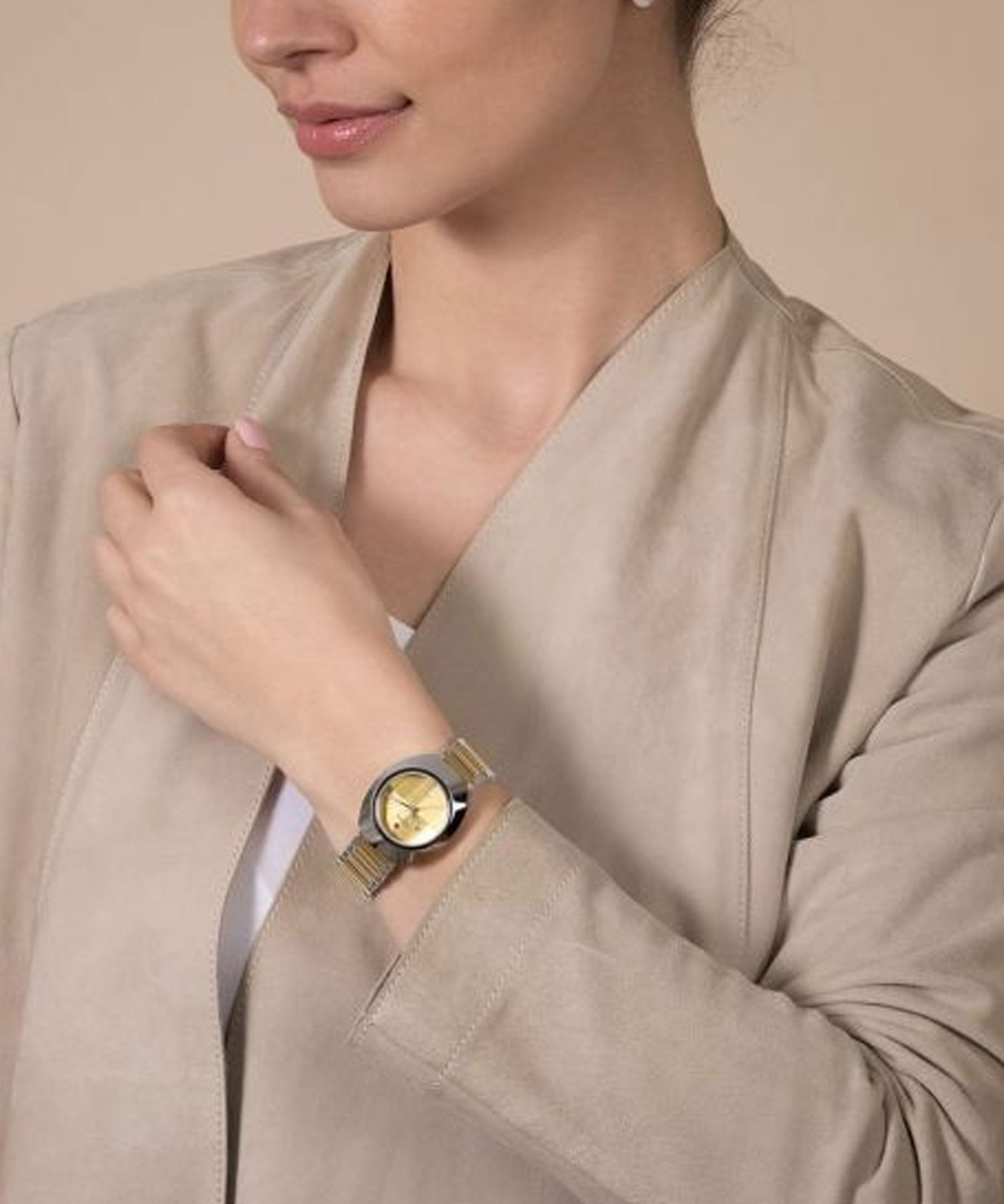 ساعت مچی زنانه رادو، کد R12170253