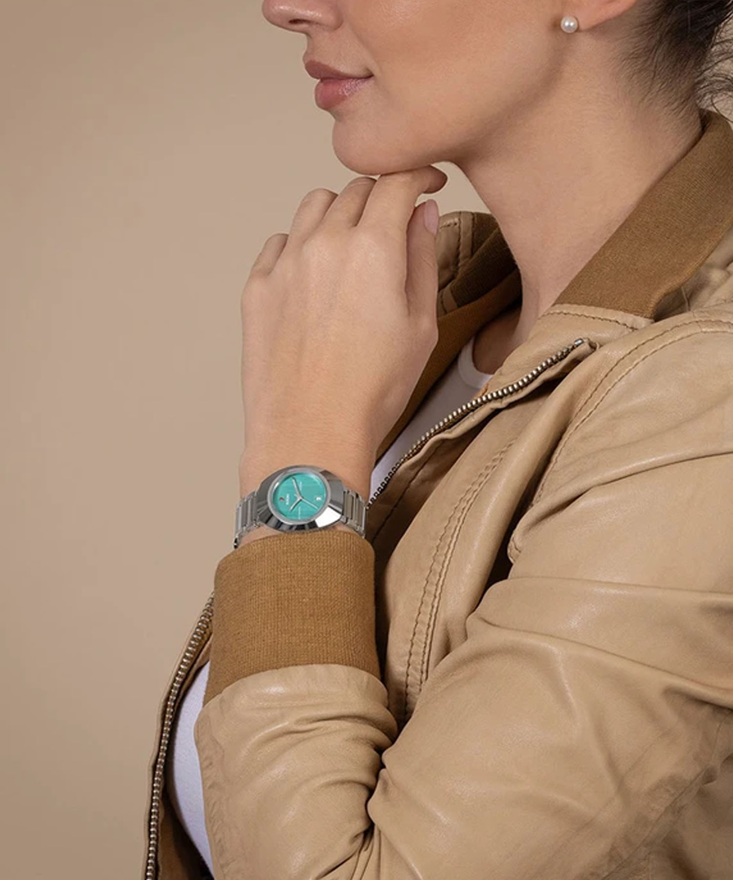 ساعت مچی زنانه رادو، کد R12170323