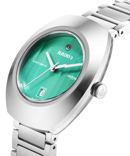 ساعت مچی زنانه رادو، کد R12170323