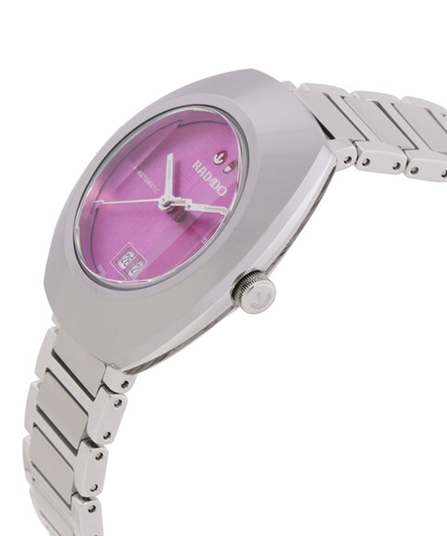 ساعت مچی زنانه رادو، کد R12170333
