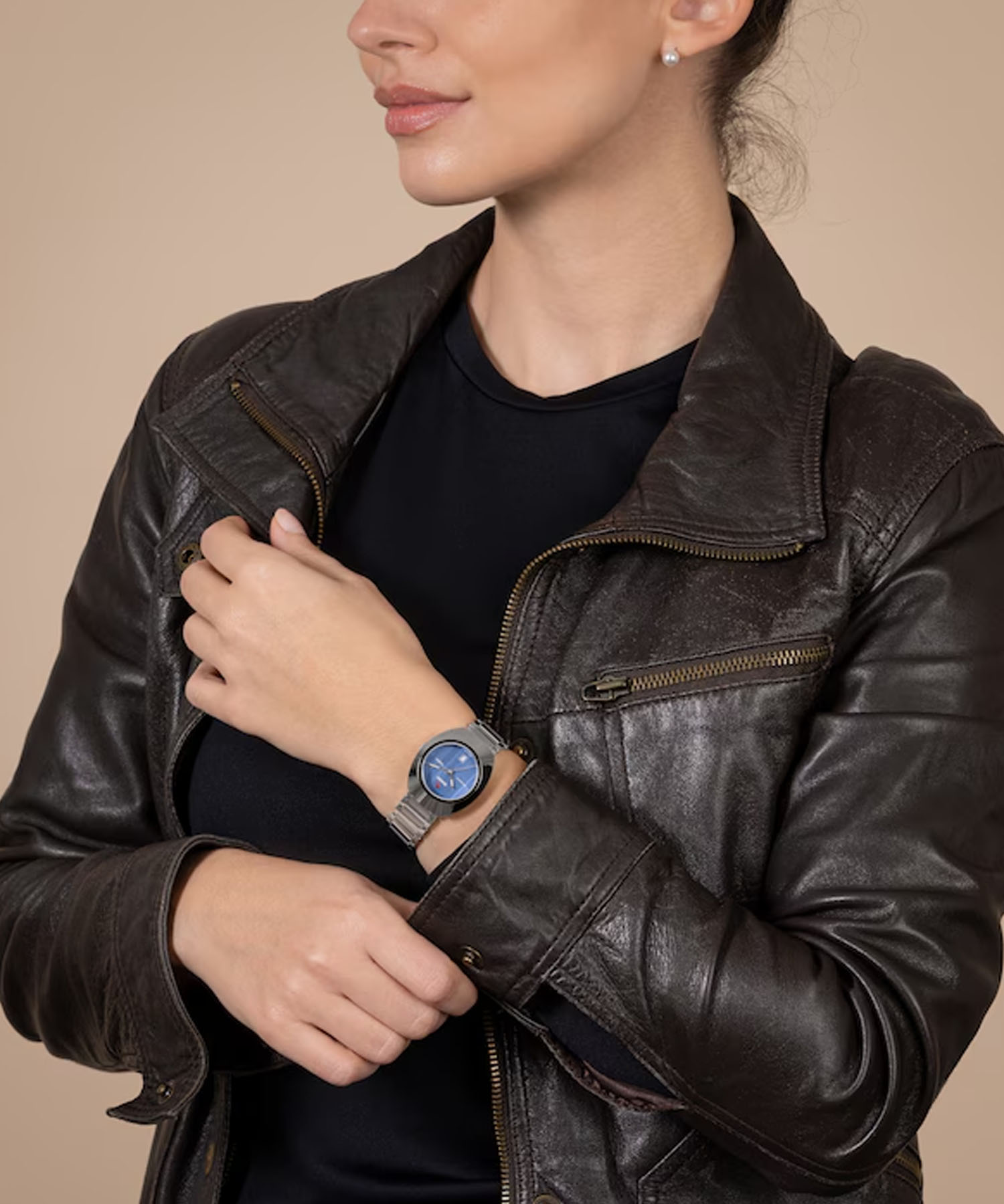 ساعت مچی زنانه رادو، کد R12170343