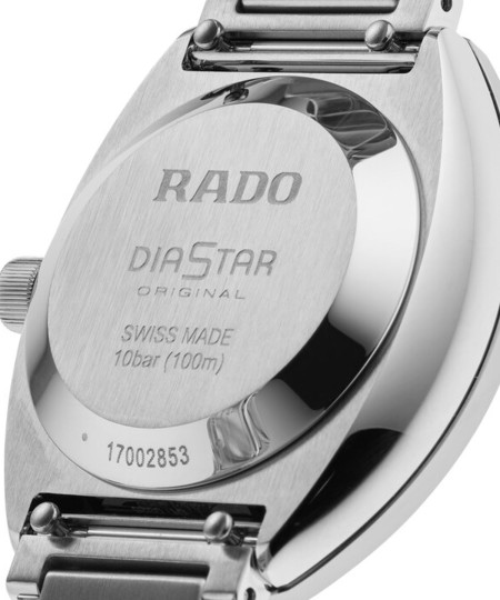 ساعت مچی زنانه رادو، کد R12170343