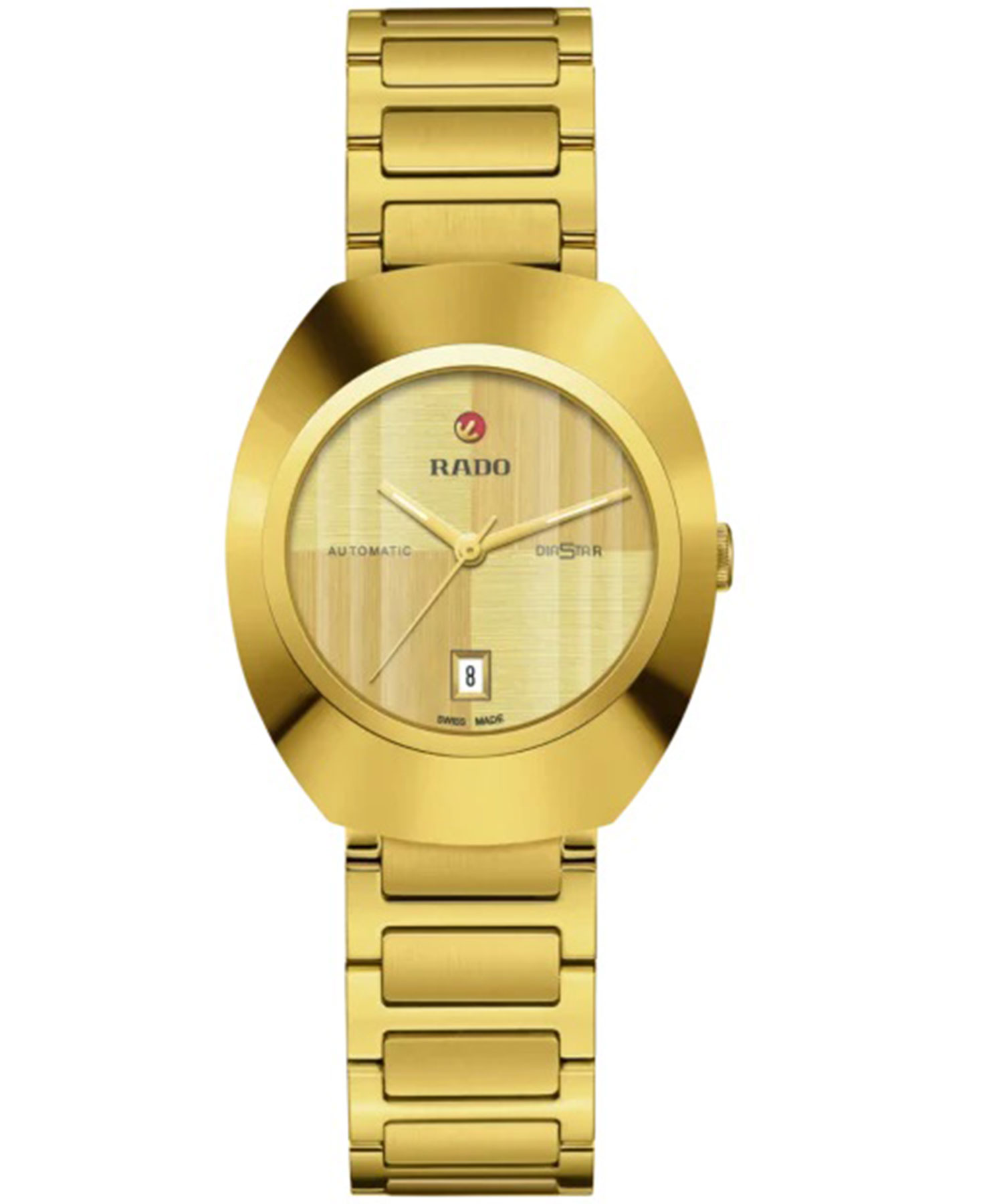 ساعت مچی زنانه رادو، کد R12171253