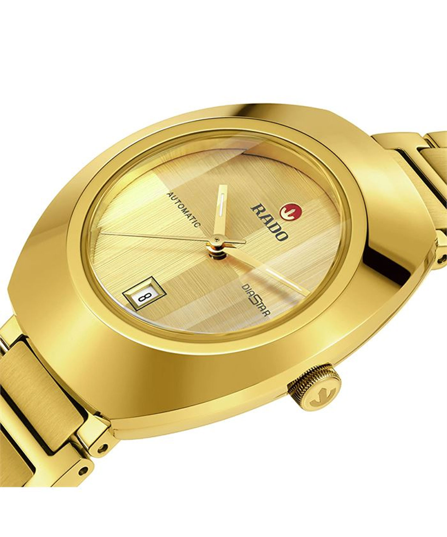 ساعت مچی زنانه رادو، کد R12171253