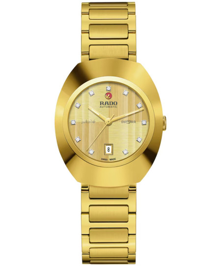 ساعت مچی زنانه رادو، کد R12171713